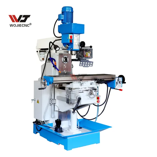 Zx6350c Mini Variable Speed Milling Machine Drilling Capacity Milling Machine Drilling and Milling Machine Price