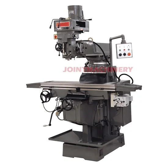 Factory Sales High Performance Vertical Milling Machine for Electronic Parts 3va