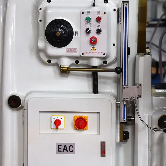 Industrial Grade Mill Turn Machine for High Torque Applications