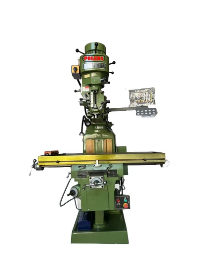 Manufacturer Direct Sales of High Quality 4s Universal Rocker Arm Milling Machine