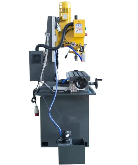ZAY7045V Variable Speed Milling machine with CE Standard