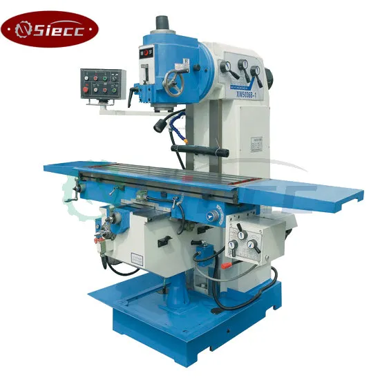 Milling Machine with CNC Ce Standard X5036