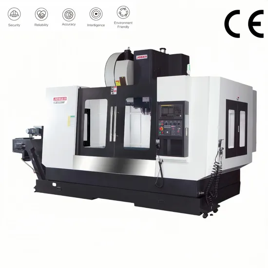 Vmc1370 Cheap Best Automotive Manufacturing CNC Vertical Machining Center Vmc Machine