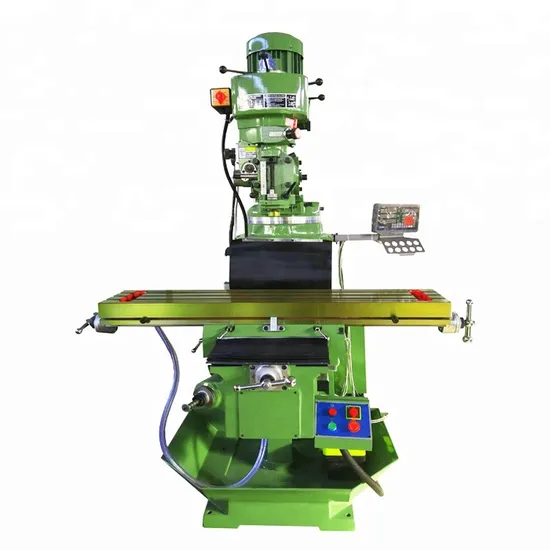 X6325 Center Gantry Type Horizontal 5 Axis CNC Machining Center for Sale with High Quality