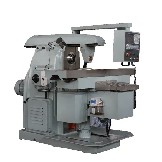 High Performance Advanced Tool Management Milling Turn Machine