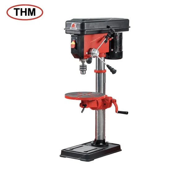 Benchtop Drill Press/Bench Drill Press/Floor Drill Press/Electric Bench Drilling Machine/Drill Press