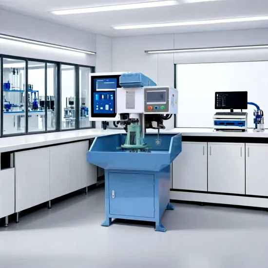 30 CNC Punching Machine Drilling and Tapping