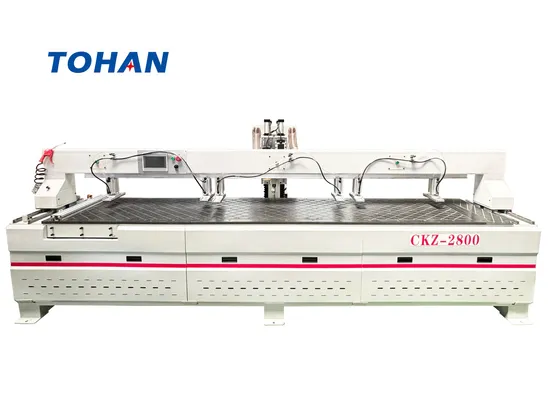 Perforadoras De Madera Y MDF Chain Mortiser Multi-Spindle Furniture Multi Boring Mzb73032 Mz73212 Hinge Hole Woodworking Wood Drilling Machine