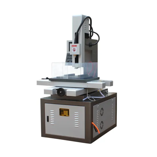 Dd703.30 CNC Small Hole Electrical Discharge Drilling Machine EDM