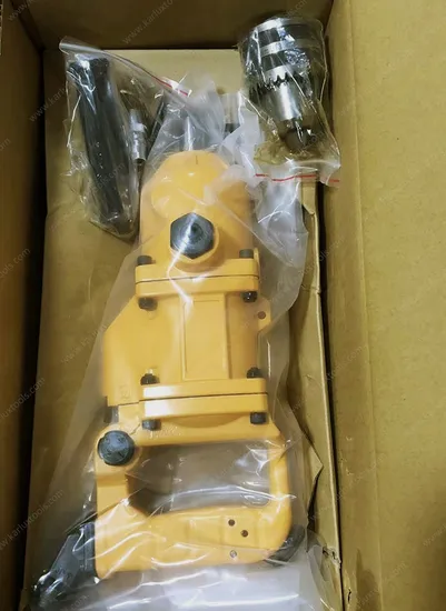 Tapping Machine 1000rpm Pneumatic Tapper Gun Air Screwdriver Chucks Drilling Machine