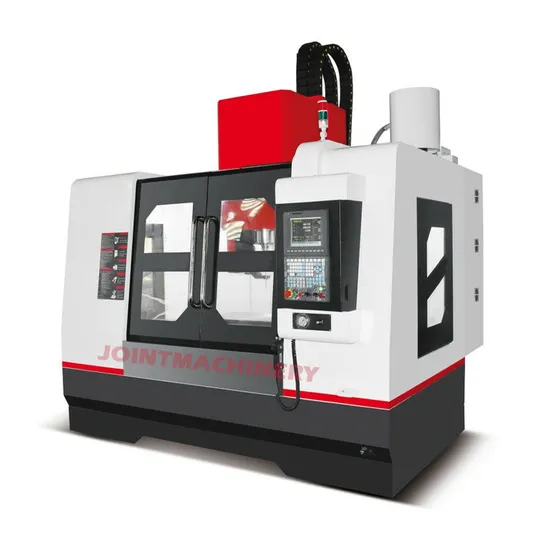 High-Performance 4 Axis CNC Deep Hole Gun Drilling Machine for Metal