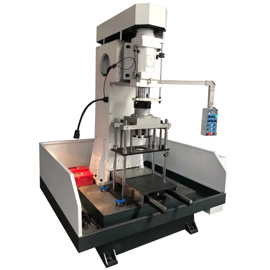Bore Hole Drilling Machine Automatic CNC Drilling Machine
