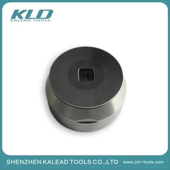 EDM Bottom Plastic Mold Cold Heading Molds Stamping Mold Auto Molds Parts