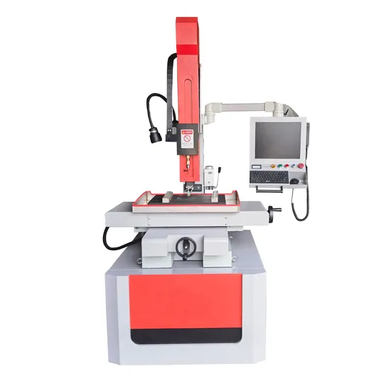 High Quality CNC Drilling EDM Machine CNC450