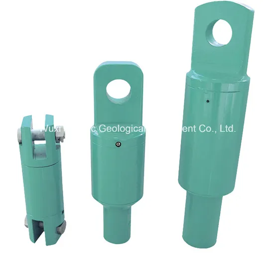 Rock Drilling Best Quality HDD Swivel Directional Drilling Tools