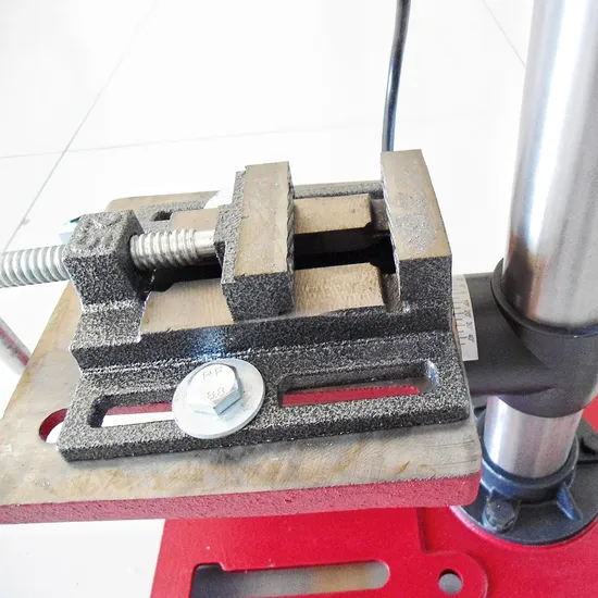 Compact 250W Power Tool 13mm Drilling Machine American Flat Pliers