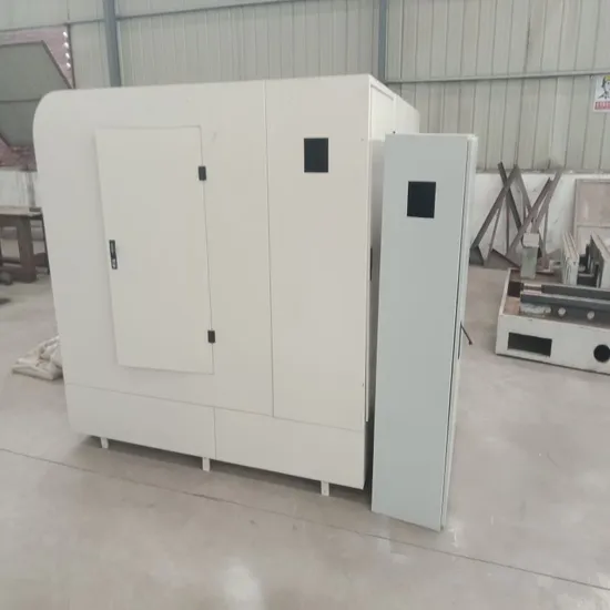 High Speed CNC Steel Spherical Nodes Processing Machine
