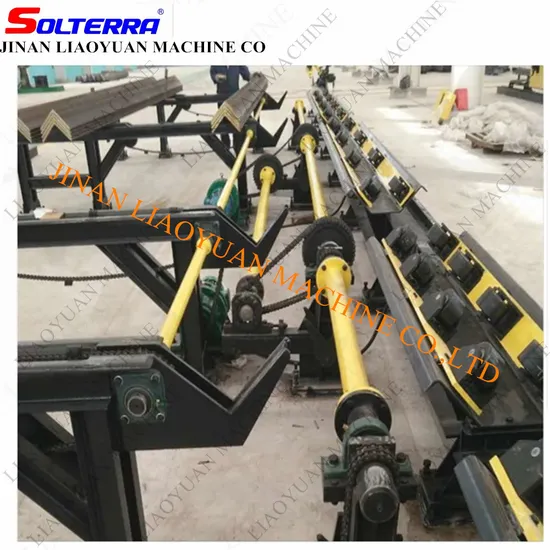 Adm2532 Power Transmission Line CNC High-Speed Angle Steel Drilling Marking Shearing Machine 140mm*140mm*10mm-250mm*250mm*32mm