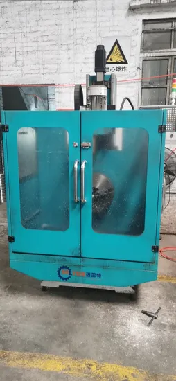 CNC Roller Shell Drilling Machine (MLT-WZ400)