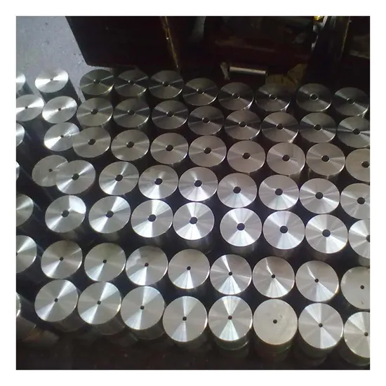 40cr Rod Deep Hole Processing Special Purpose Deep Hole Drilling Machine Manufacturer