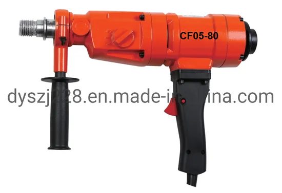 Core Bit Machines, Drilling Machine,