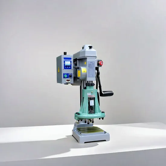 Factory Direct Sales 6532 Bench Drilling Machine Tapping Machine