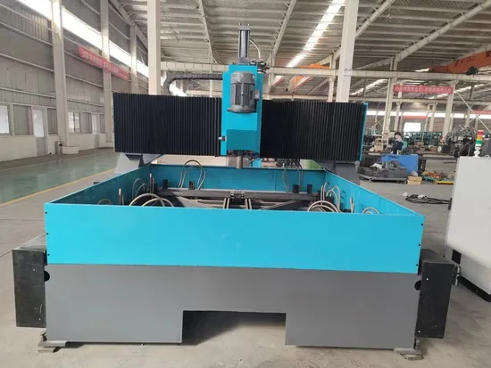 radial arm drilling machine ZQ3063x20 manual type radial drilling machine
