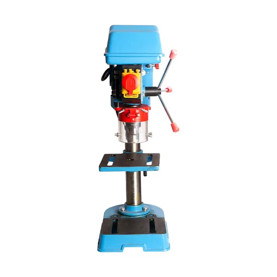 Fixtec Power Tool 350W 1.5-13mm Bench Drill Press Stand Tool of Bench Drill Press