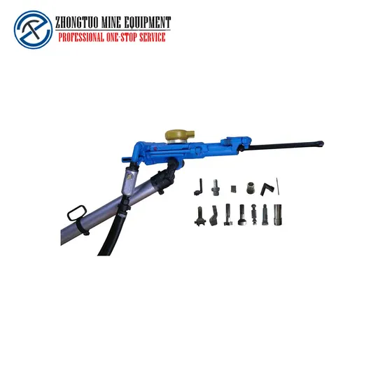 Foundation Mining Engineering Construction Drilling Rig