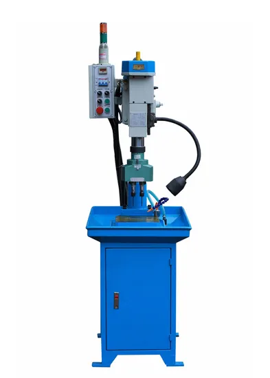 Deep Hole Hydraulic Drilling Machine for Metal Working