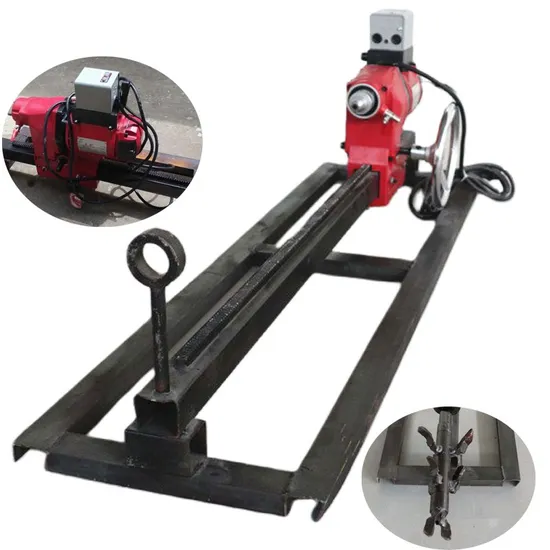 Horizontal Hole Drill Machine Directional Drilling Machine Under The Road