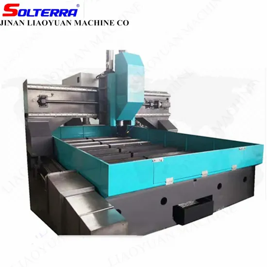 Factory Price CNC High Speed Metal Steel Plate Drilling Machine