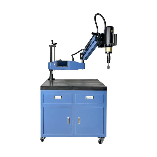 China Manufacturer High Durable Automatic Hot Sale Tapping Machine