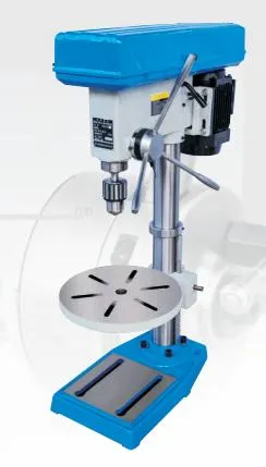 Light Type Drill Press Bench Top Drilling Machine Zq4113D/Zq4116D/Zq4119d