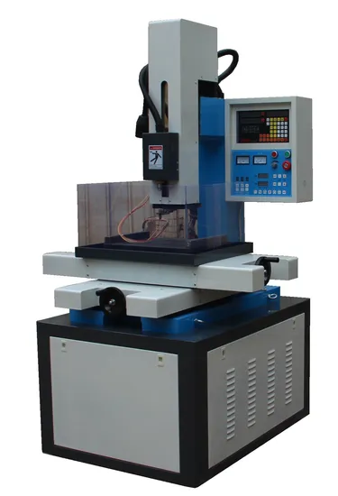 Small Deep Hole Super Drill EDM Dd703