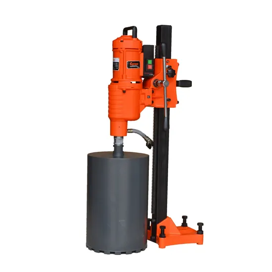 Cayken 180mm Electric Diamond Core Drilling Concrete Core Cutting Machine (SCY-1800E)