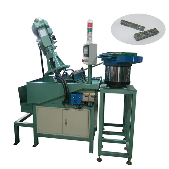 M3-M32 Universal Nut Tapping Machine with Ce Certicate