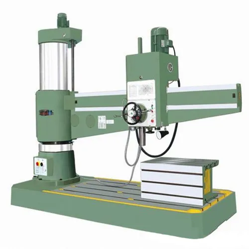 Z3063X20/1 Hydraulic Radial Drilling Machine