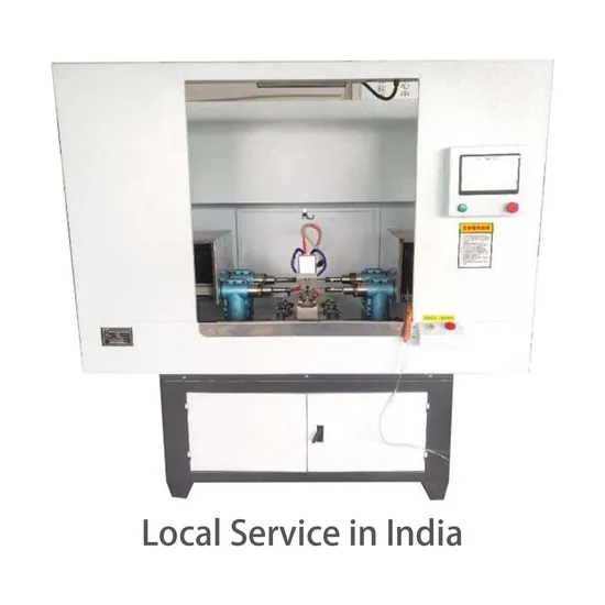 Fully Automatic Horizontal Multiple CNC Drilling Machine Servo Drilling and Tapping Dual Purpose Machine
