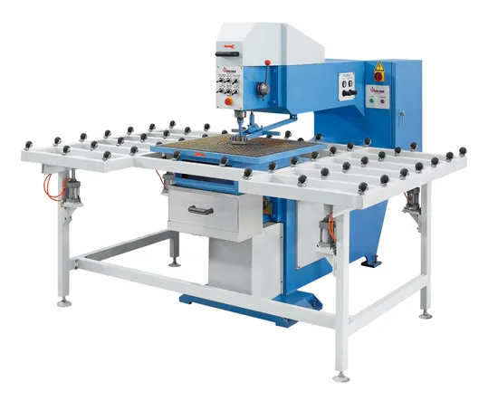 OEM Glass Drilling Machine/ Glass Machines (HBZ2120) K100
