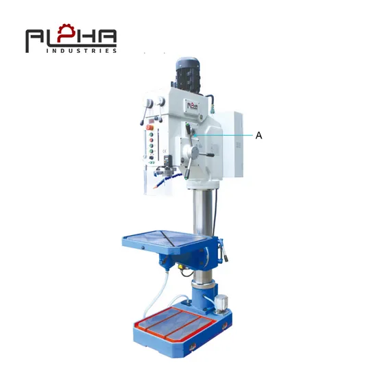 Manufacturers Sell at Low Prices DN Serial Drills Drilling Machine