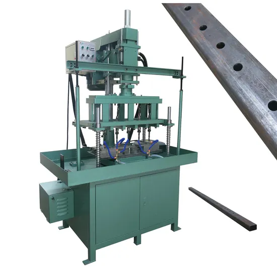 Standard or Non-Standard Easy to Operate Low Price Fully Automatic Drilling Machine Horizontal Vertical