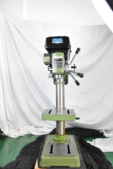 High Precision Industrial Drill Press 16/20mm (JZ-16/JZ-20)