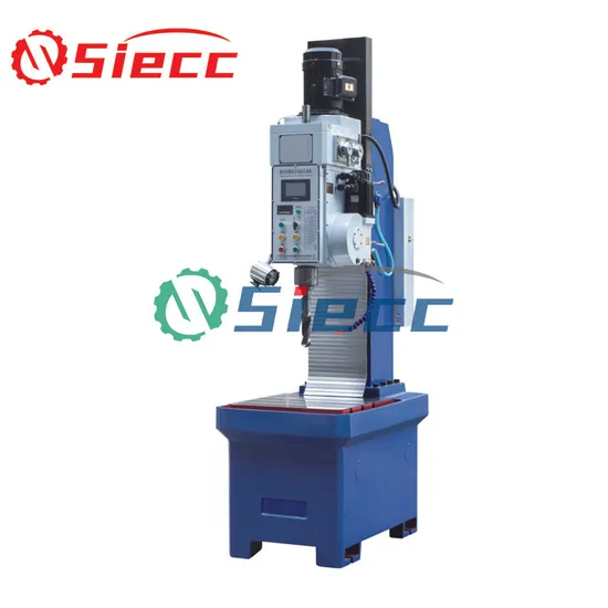 Drilling Machine for Metal Z3040 Radial Drilling Machine Price