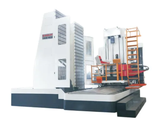 Sunrise Factory Price Horizontal Combined Vertical Metal Tube CNC Hole Drilling Machine