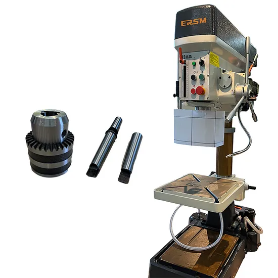 Hot Sale Low Wear Lifting Table Auto Feed Drill Press