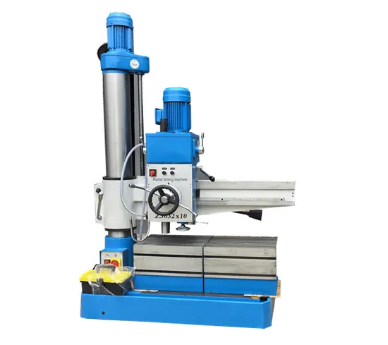 Cheap Price Automatic Drilling Machines Z3032/Z3040/Z3050 Large Radial Drilling Machine