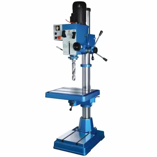 Four Spindle Faucet Making Tapping Machine Electric Drill Machine Faucet Machining Centre Factory Hot Selling