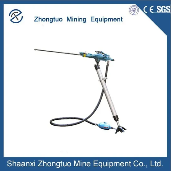 Yt Series Pneumatic Hand Rock Drill