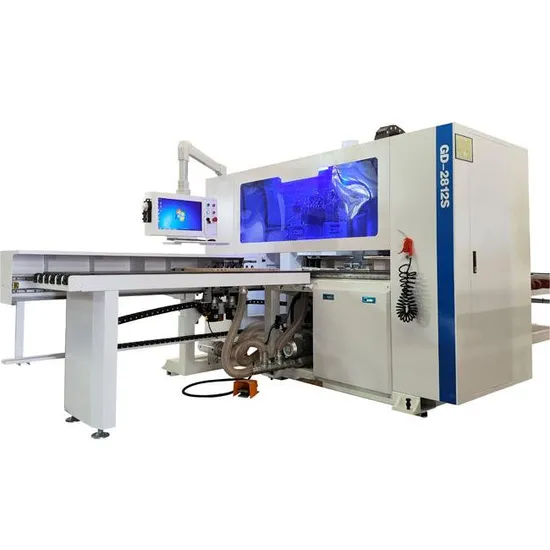 CNC Wood Fully Automatic 6 Six Sides Drilling CNC Boring Machine for Woodworking MDF PVC